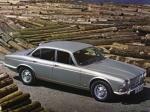 Jaguar XJ6 1968 года (EU)